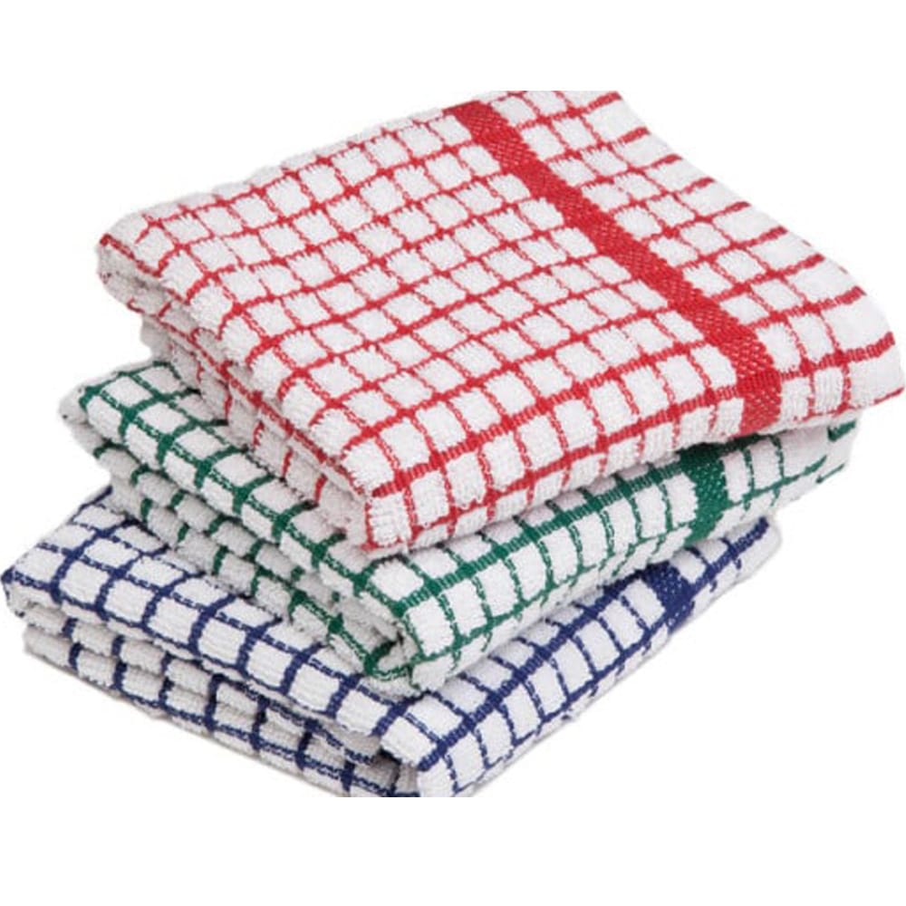 KITCHEN TEA TOWEL