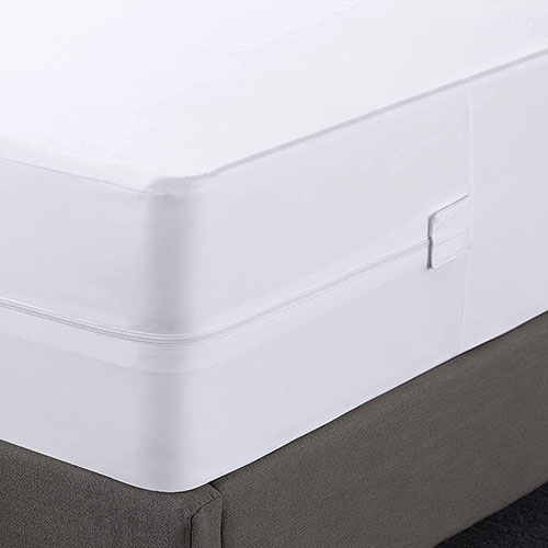 Zipper-Mattress-Cover