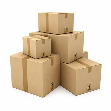 Packaging
