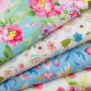 Printed Fabric