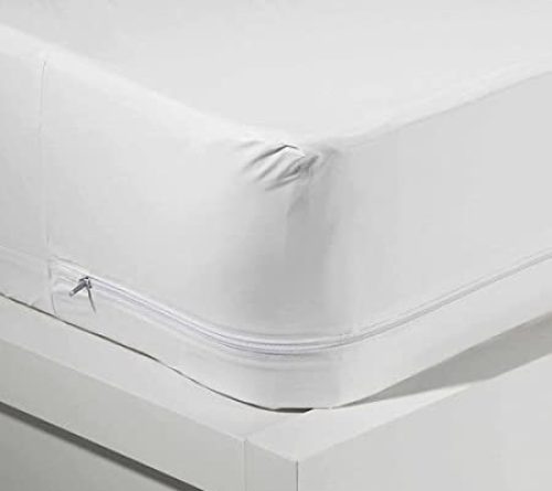 King-Zipper-Waterproof-Mattress-Cover